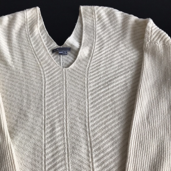 Vince wool and cashmere sweater - Picture 5 of 16
